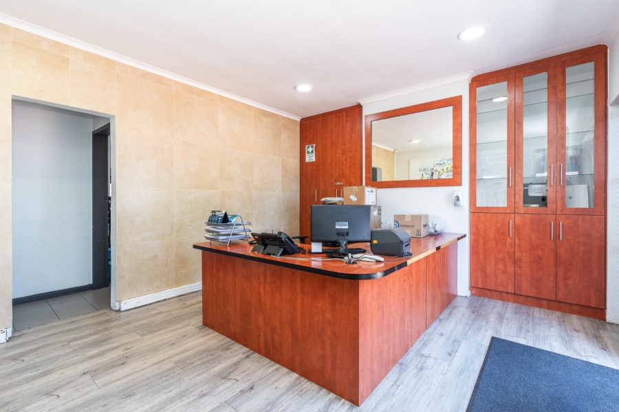 0 Bedroom Property for Sale in Tijgerhof Western Cape